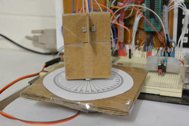 SG-90 Servo Motor - Fads to Obsessions