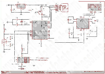 MAX471 Schematic